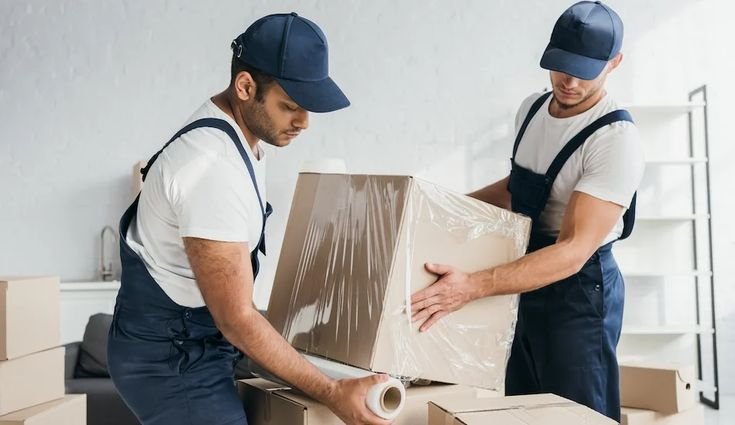 طلب خدمة - نقل العفش - الباحة