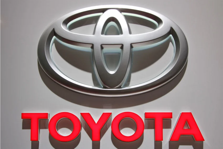 تويوتا